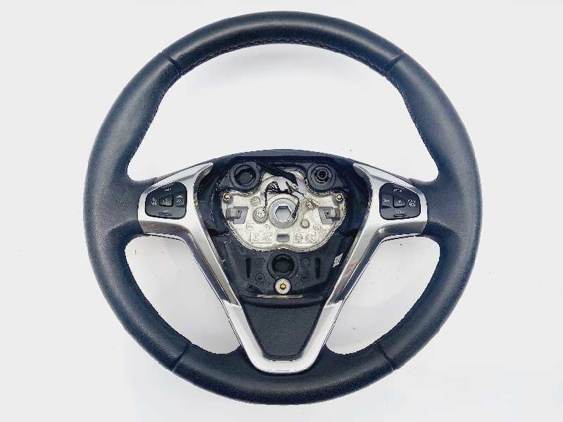 Recambio de volante para ford b-max titanium x referencia OEM IAM AV113600KA3ZHE  