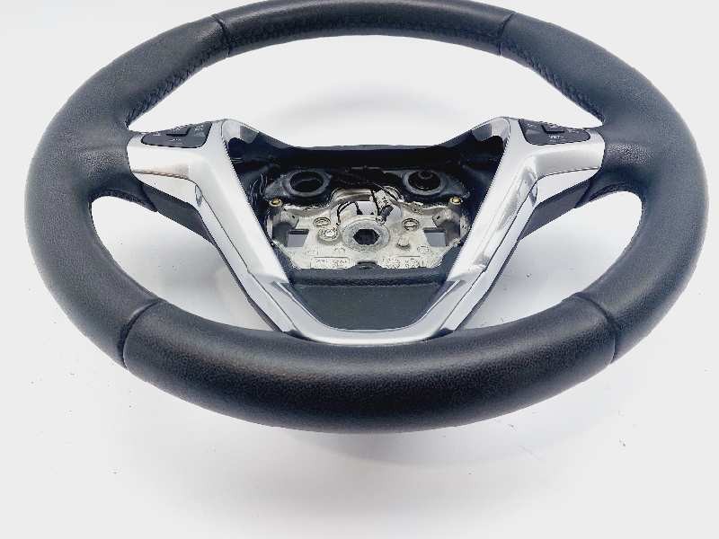 Recambio de volante para ford b-max titanium x referencia OEM IAM AV113600KA3ZHE  
