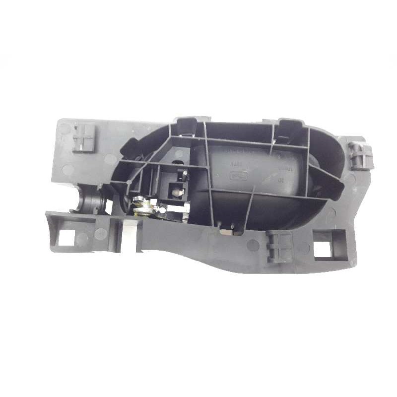Recambio de maneta interior trasera derecha para citroen c-elysée exclusive referencia OEM IAM 9660525380 9685950277 9800099680