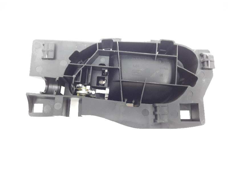 Recambio de maneta interior trasera derecha para citroen c-elysée exclusive referencia OEM IAM 9660525380 9685950277 9800099680