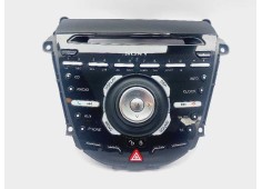 Recambio de mando multifuncion para ford b-max titanium x referencia OEM IAM AV1T18K811BB  