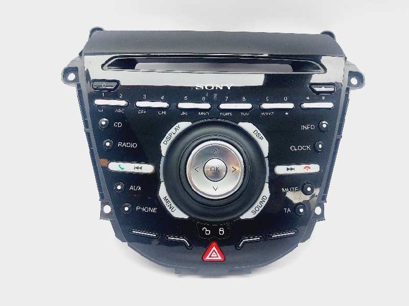 Recambio de mando multifuncion para ford b-max titanium x referencia OEM IAM AV1T18K811BB  