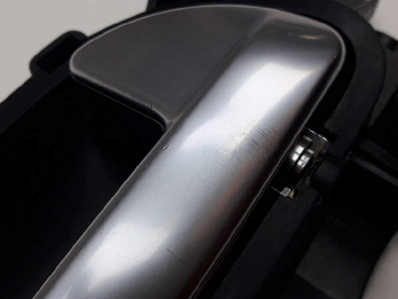 Recambio de maneta interior trasera derecha para citroen c-elysée exclusive referencia OEM IAM 9660525380 9685950277 9800099680