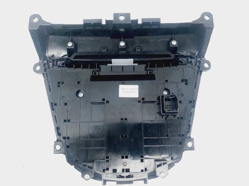 Recambio de mando multifuncion para ford b-max titanium x referencia OEM IAM AV1T18K811BB  