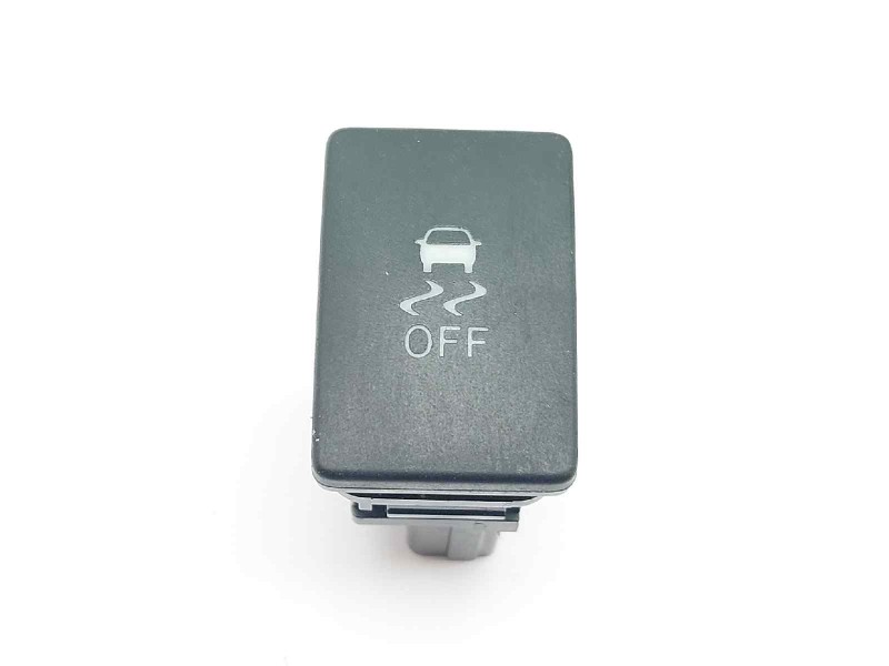 Recambio de interruptor para toyota yaris hybrid referencia OEM IAM 15C629  