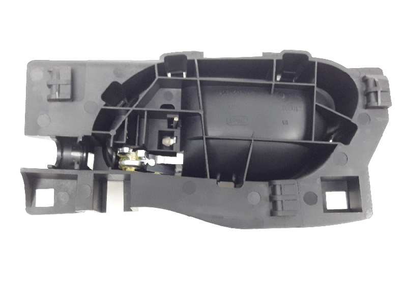 Recambio de maneta interior delantera derecha para citroen c-elysée exclusive referencia OEM IAM 9660525380 9685950277 980009968