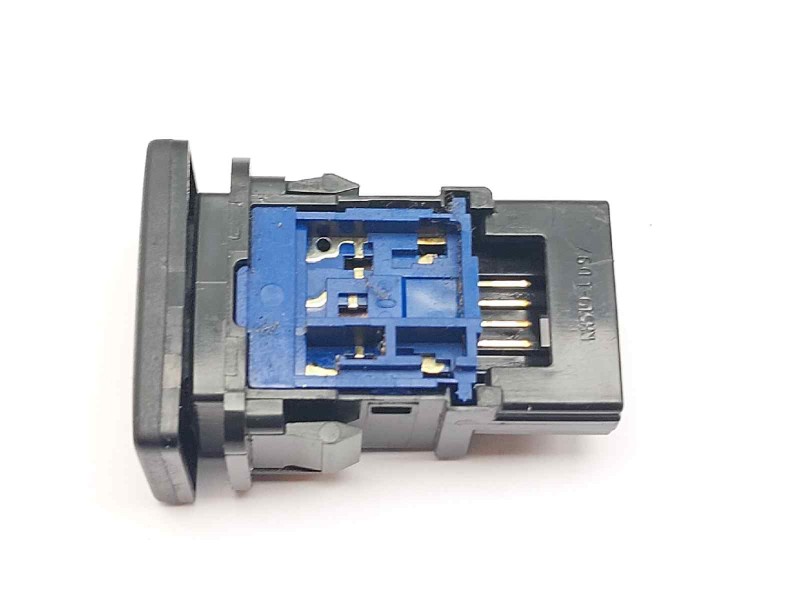 Recambio de interruptor para toyota yaris hybrid referencia OEM IAM 15C629  