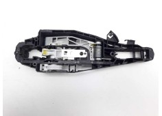 Recambio de maneta exterior delantera derecha para citroen c-elysée exclusive referencia OEM IAM 9807652880   2