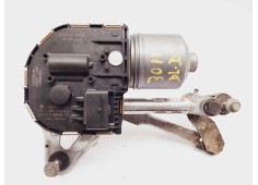 Recambio de motor limpia delantero para peugeot 5008 premium referencia OEM IAM 9671062380 3397021289 1397220577