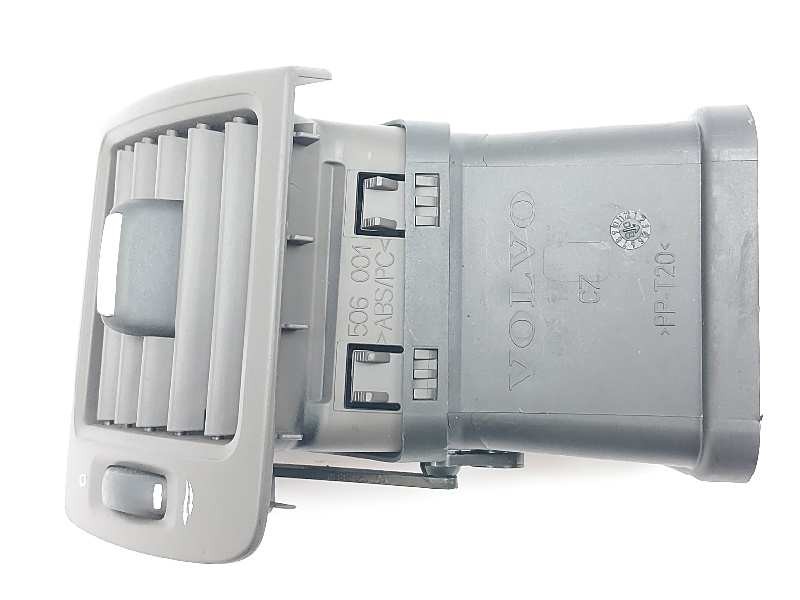 Recambio de rejilla aireadora para volvo v50 familiar 2.0 d momentum referencia OEM IAM 39888289  