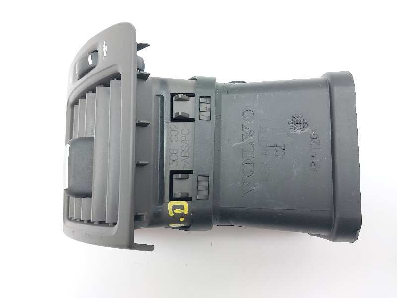 Recambio de rejilla aireadora para volvo v50 familiar 2.0 d momentum referencia OEM IAM 39888292  