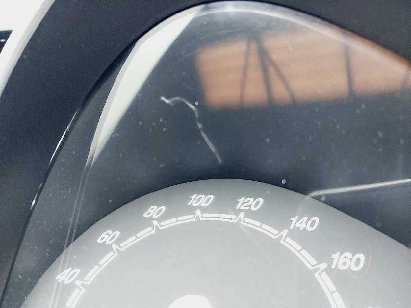 Recambio de cuadro instrumentos para ford b-max titanium x referencia OEM IAM C1BT10849 C1BT10849LAH 