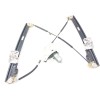 Recambio de elevalunas delantero izquierdo para seat leon (5f1) style visio referencia OEM IAM 5Q0959801B 0130822717 