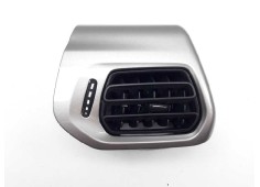 Recambio de rejilla aireadora para citroen c-elysée exclusive referencia OEM IAM 9676476577  