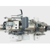Recambio de columna direccion para honda insight (ze2) elegance referencia OEM IAM 53200TM8013  