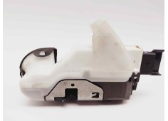 Recambio de cerradura puerta delantera izquierda para peugeot 5008 premium referencia OEM IAM 9135HF   2