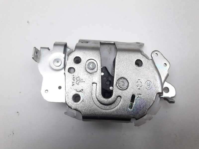 Recambio de cerradura puerta lateral derecha para dacia dokker essential referencia OEM IAM 825087319R  