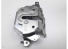Recambio de cerradura puerta lateral derecha para dacia dokker essential referencia OEM IAM 825087319R   2