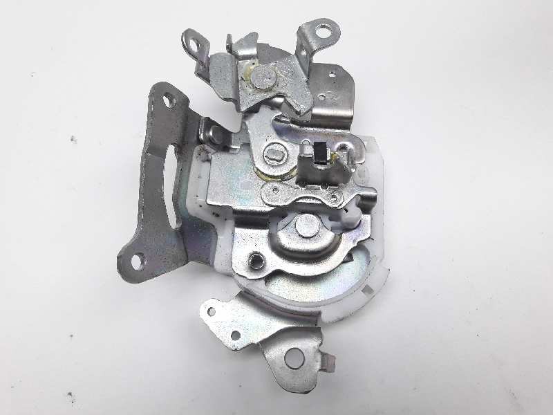 Recambio de cerradura puerta lateral derecha para dacia dokker essential referencia OEM IAM 825087319R  