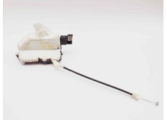 Recambio de cerradura puerta delantera derecha para peugeot 5008 premium referencia OEM IAM 9135HG  