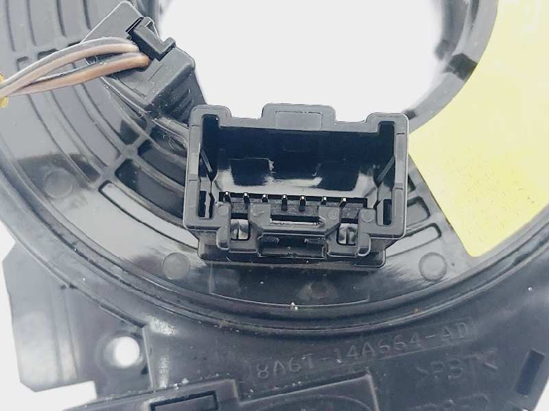 Recambio de anillo airbag para ford b-max titanium x referencia OEM IAM 8A6T14A664AD  