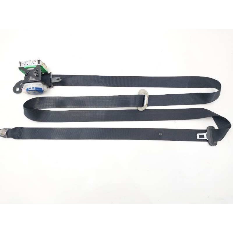 Recambio de cinturon seguridad delantero izquierdo para mazda 6 kombi (gh) 2.2 ce 163 active sw referencia OEM IAM GS1D57L90D02 