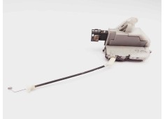 Recambio de cerradura puerta trasera izquierda para peugeot 5008 premium referencia OEM IAM 9137V7  