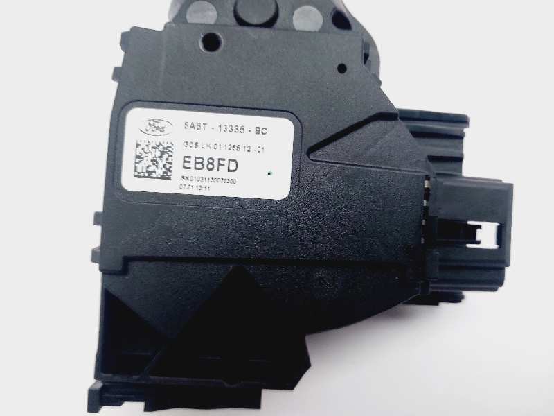 Recambio de mando luces para ford b-max titanium x referencia OEM IAM 8A6T13335BC  