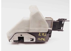 Recambio de cerradura puerta trasera izquierda para peugeot 5008 premium referencia OEM IAM 9137V7   2