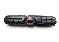 Recambio de modulo electronico para mercedes clase c (w203) berlina 220 cdi (203.006) referencia OEM IAM 2038203710  