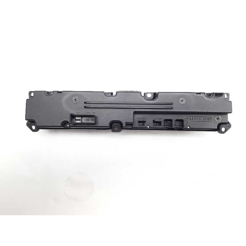 Recambio de modulo electronico para mercedes clase c (w203) berlina 220 cdi (203.006) referencia OEM IAM 2038203710  