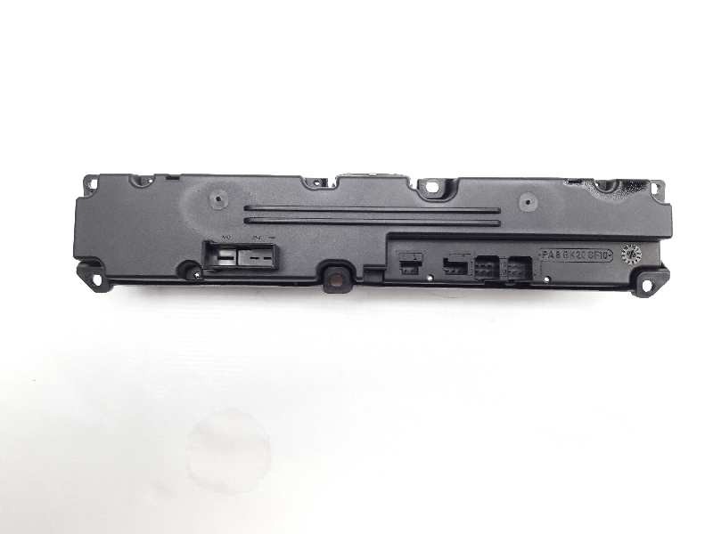 Recambio de modulo electronico para mercedes clase c (w203) berlina 220 cdi (203.006) referencia OEM IAM 2038203710  