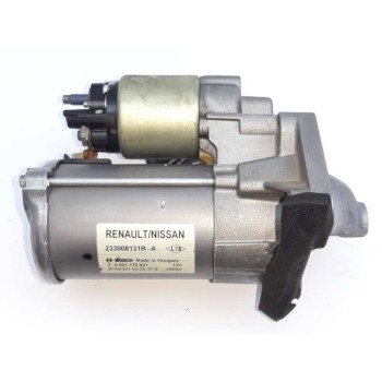 MOTOR ARRANQUE 23300813RA 