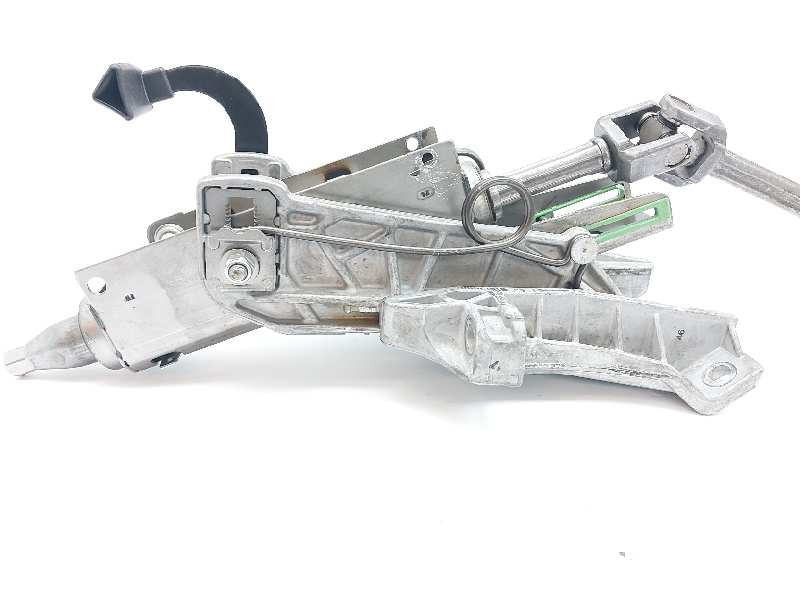 Recambio de columna direccion para volvo v50 familiar 2.0 d momentum referencia OEM IAM 31202252 P31202252 