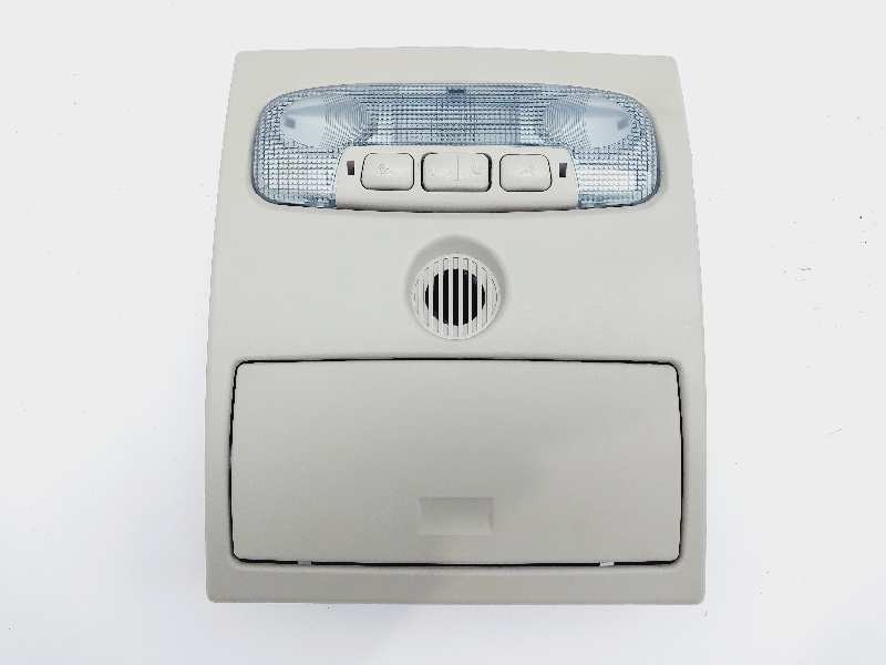 Recambio de luz interior para ford b-max titanium x referencia OEM IAM AV11R519A58AWW 1773660 