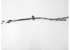 Recambio de varillaje cambio para mazda 6 kombi (gh) 2.2 ce 163 active sw referencia OEM IAM GS1J46500C  