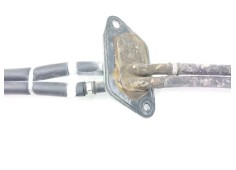 Recambio de varillaje cambio para mazda 6 kombi (gh) 2.2 ce 163 active sw referencia OEM IAM GS1J46500C   2