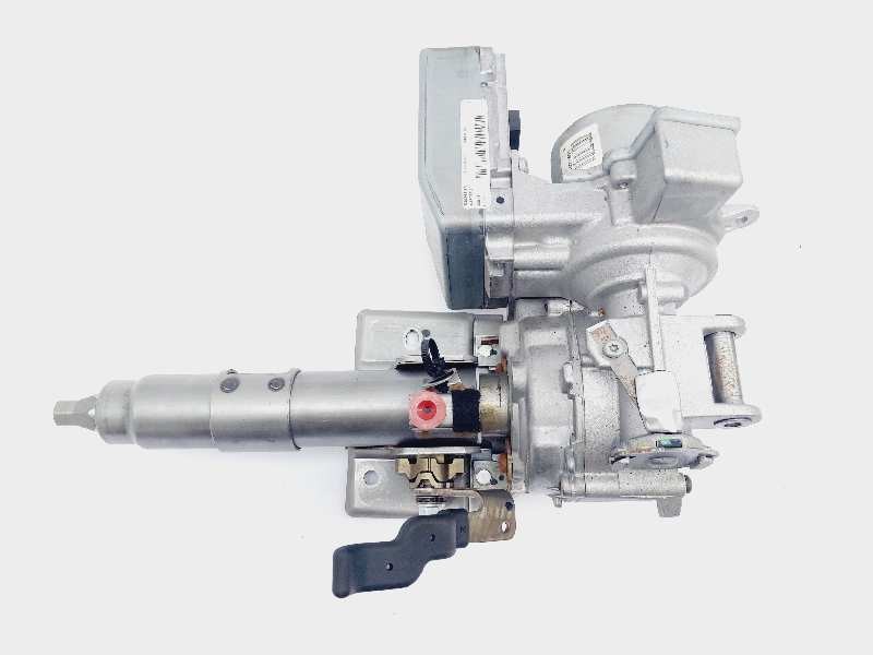 Recambio de columna direccion para ford b-max titanium x referencia OEM IAM AY113C529AH  