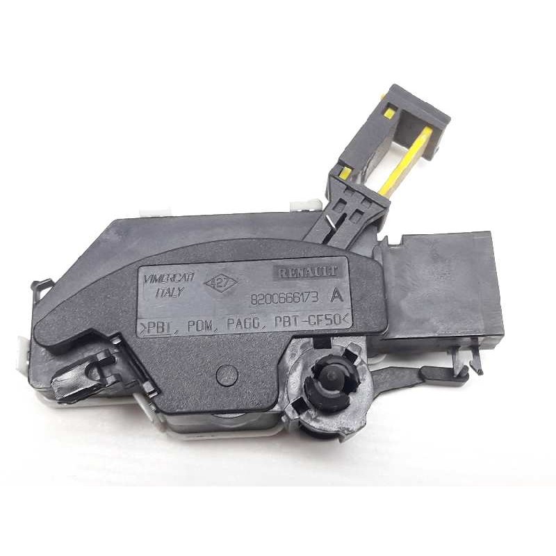 Recambio de sensor para renault laguna coupe emotion plus referencia OEM IAM 8200666137A  