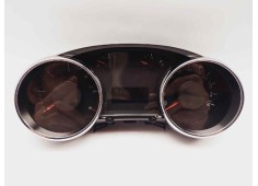 Recambio de cuadro instrumentos para peugeot 5008 premium referencia OEM IAM 9666174980  