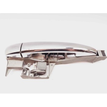 MANETA EXTERIOR TRASERA IZQUIERDA 96845600080 111671ZP5 