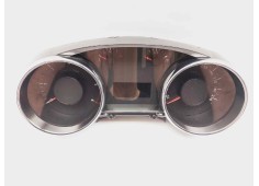 Recambio de cuadro instrumentos para peugeot 5008 premium referencia OEM IAM 9666174980   2