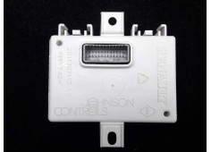 Recambio de modulo electronico para renault laguna coupe emotion plus referencia OEM IAM 280380655R  