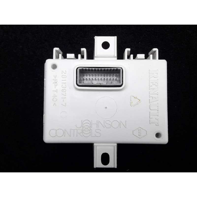 Recambio de modulo electronico para renault laguna coupe emotion plus referencia OEM IAM 280380655R  