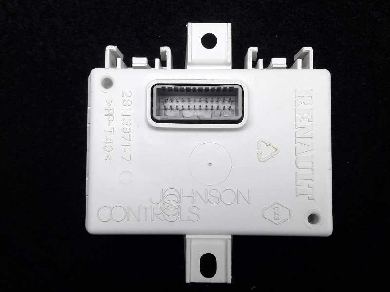 Recambio de modulo electronico para renault laguna coupe emotion plus referencia OEM IAM 280380655R  