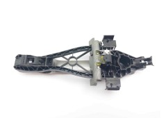 Recambio de maneta exterior delantera derecha para volvo s80 berlina d5 awd momentum referencia OEM IAM 30663866 30663865  2