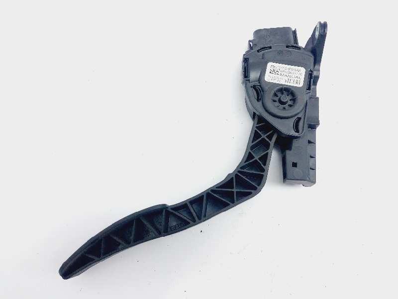 Recambio de potenciometro pedal para ford b-max titanium x referencia OEM IAM 8V219F836AB  