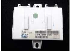 Recambio de modulo electronico para renault laguna coupe emotion plus referencia OEM IAM 280380655R   2