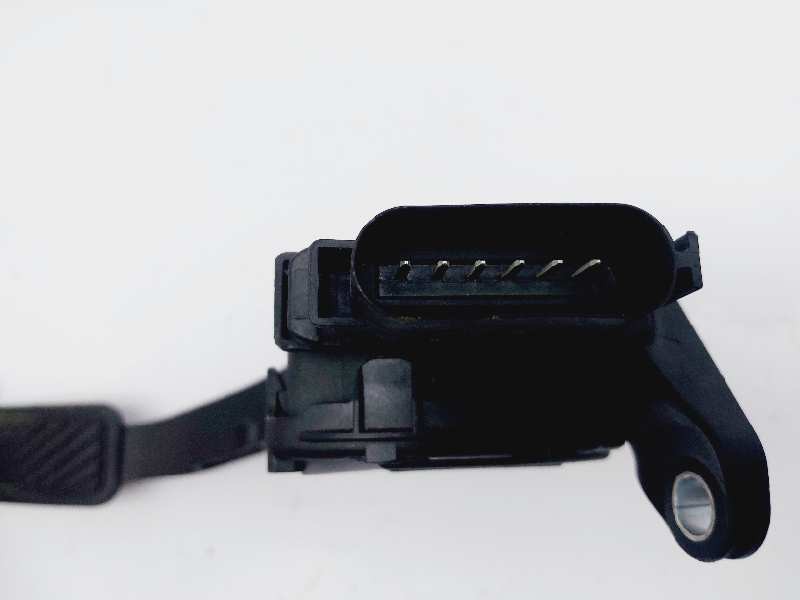 Recambio de potenciometro pedal para ford b-max titanium x referencia OEM IAM 8V219F836AB  