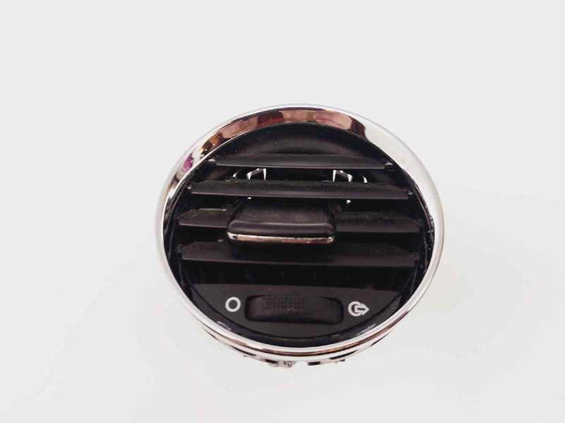 Recambio de rejilla aireadora para peugeot 5008 premium referencia OEM IAM 9655994177  